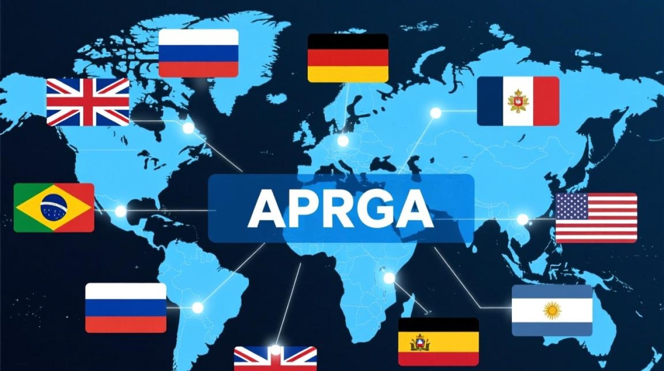 国家域名后缀大全有哪些，各个国家的域名后缀代表什么？-好主机测评网