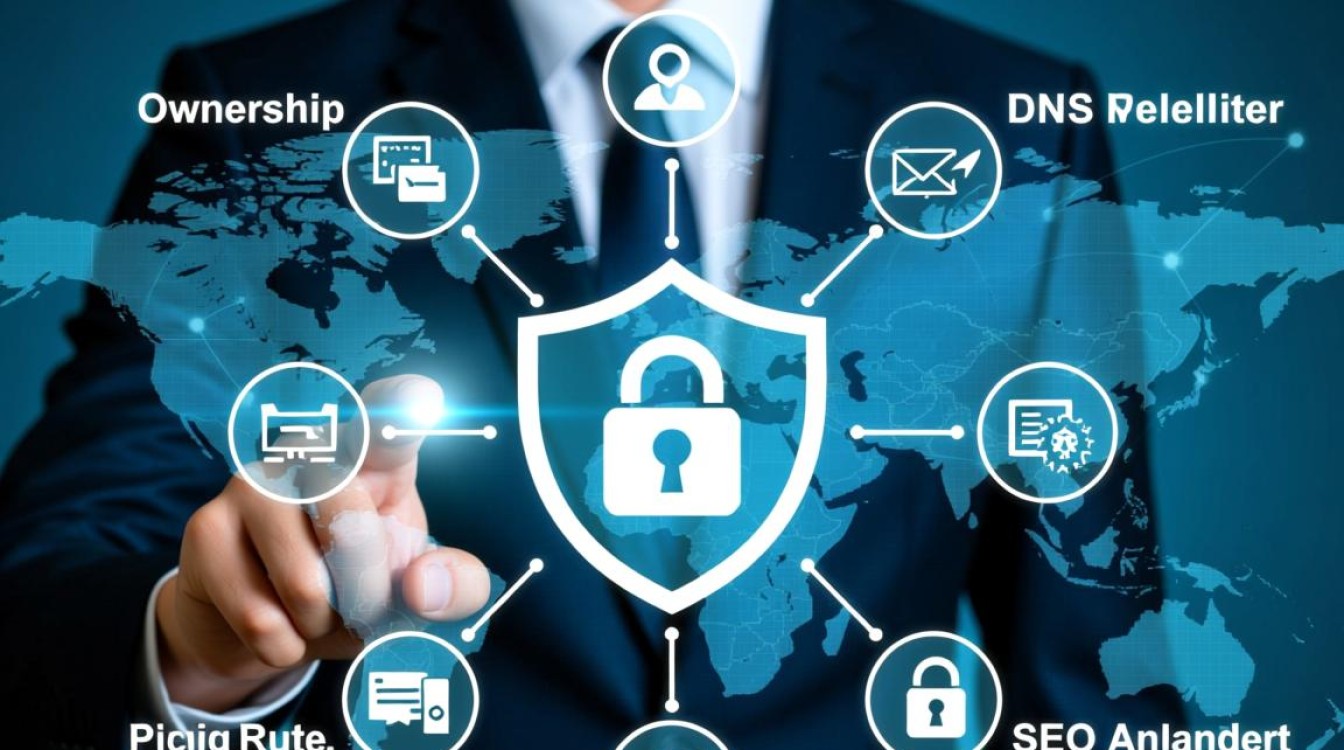 下列关于域名错误的是，域名注册要注意什么？-好主机测评网