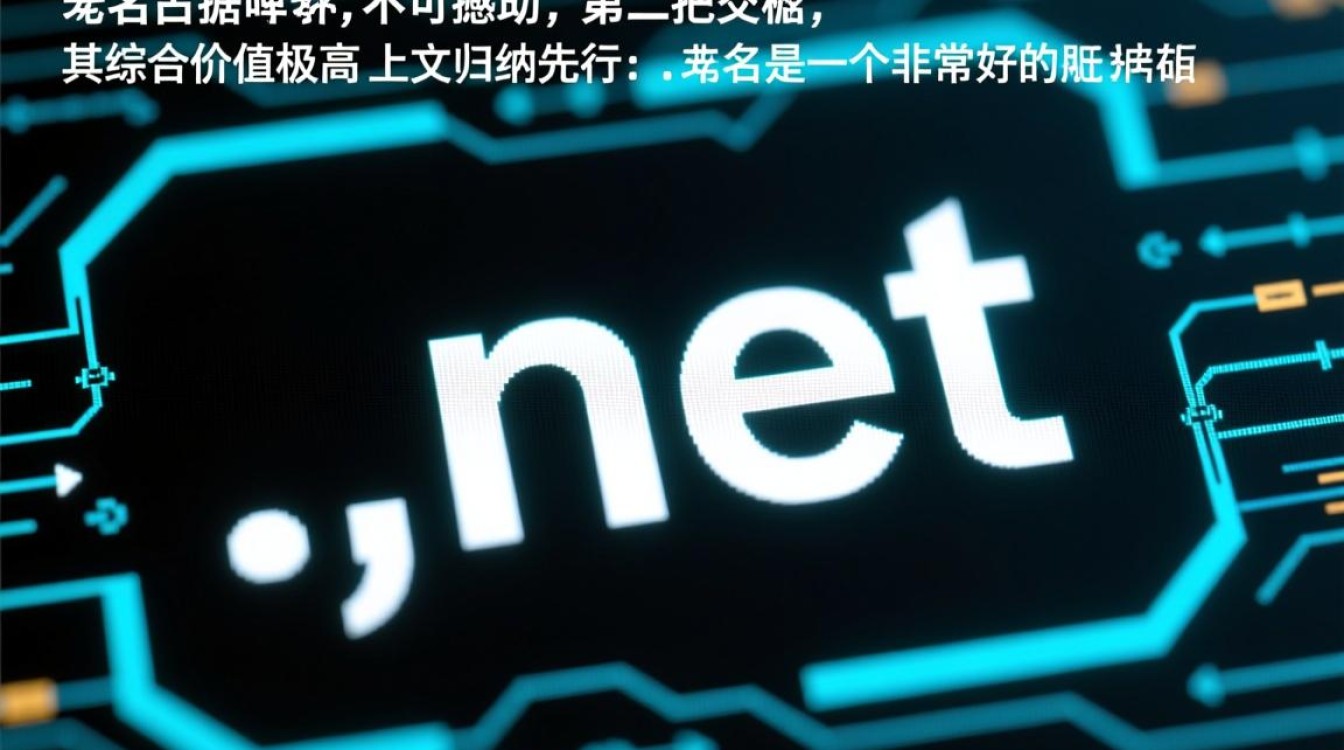 net域名好不好，.net域名对SEO优化有影响吗-好主机测评网