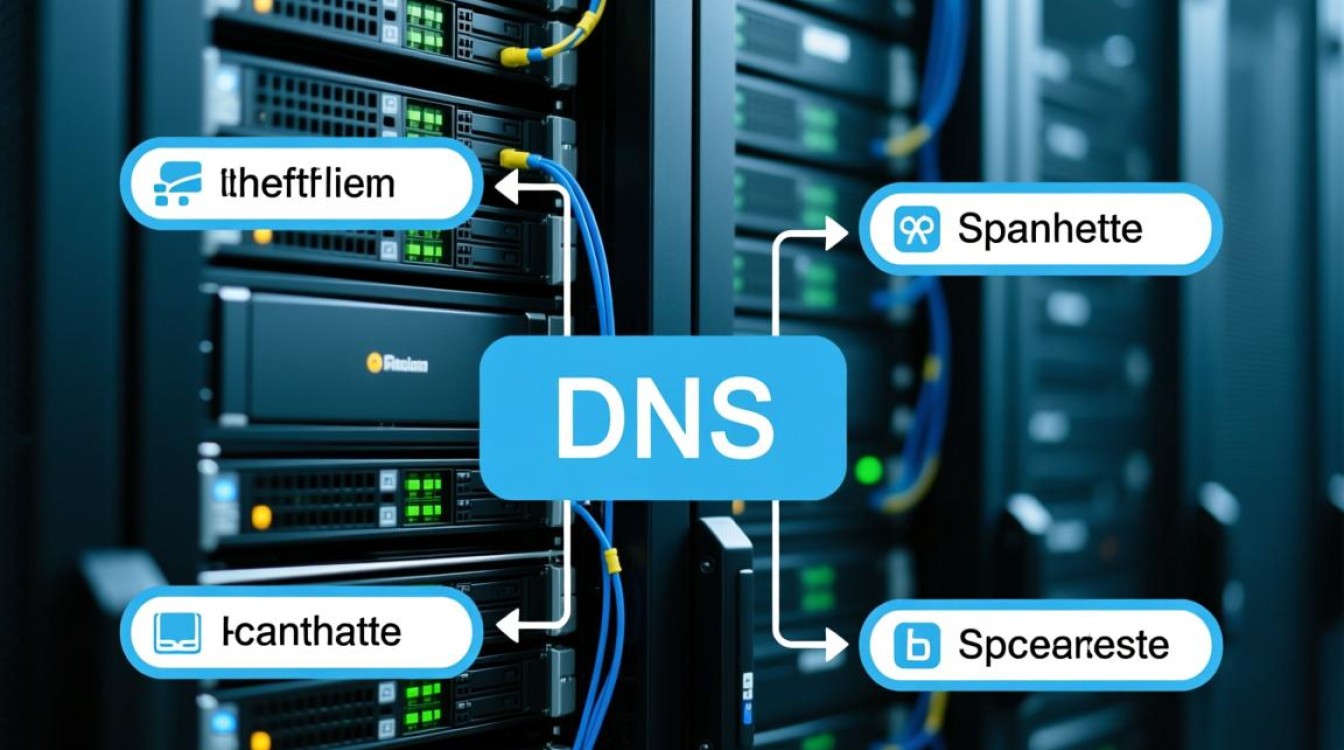 域名怎么部署到服务器，域名部署服务器的详细步骤-好主机测评网