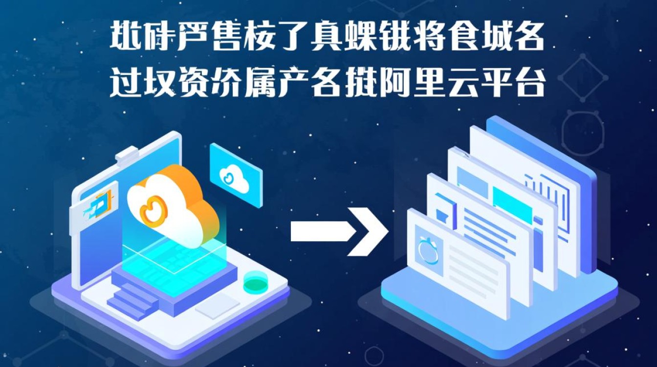 万网域名怎么卖,阿里云域名交易流程是什么-好主机测评网