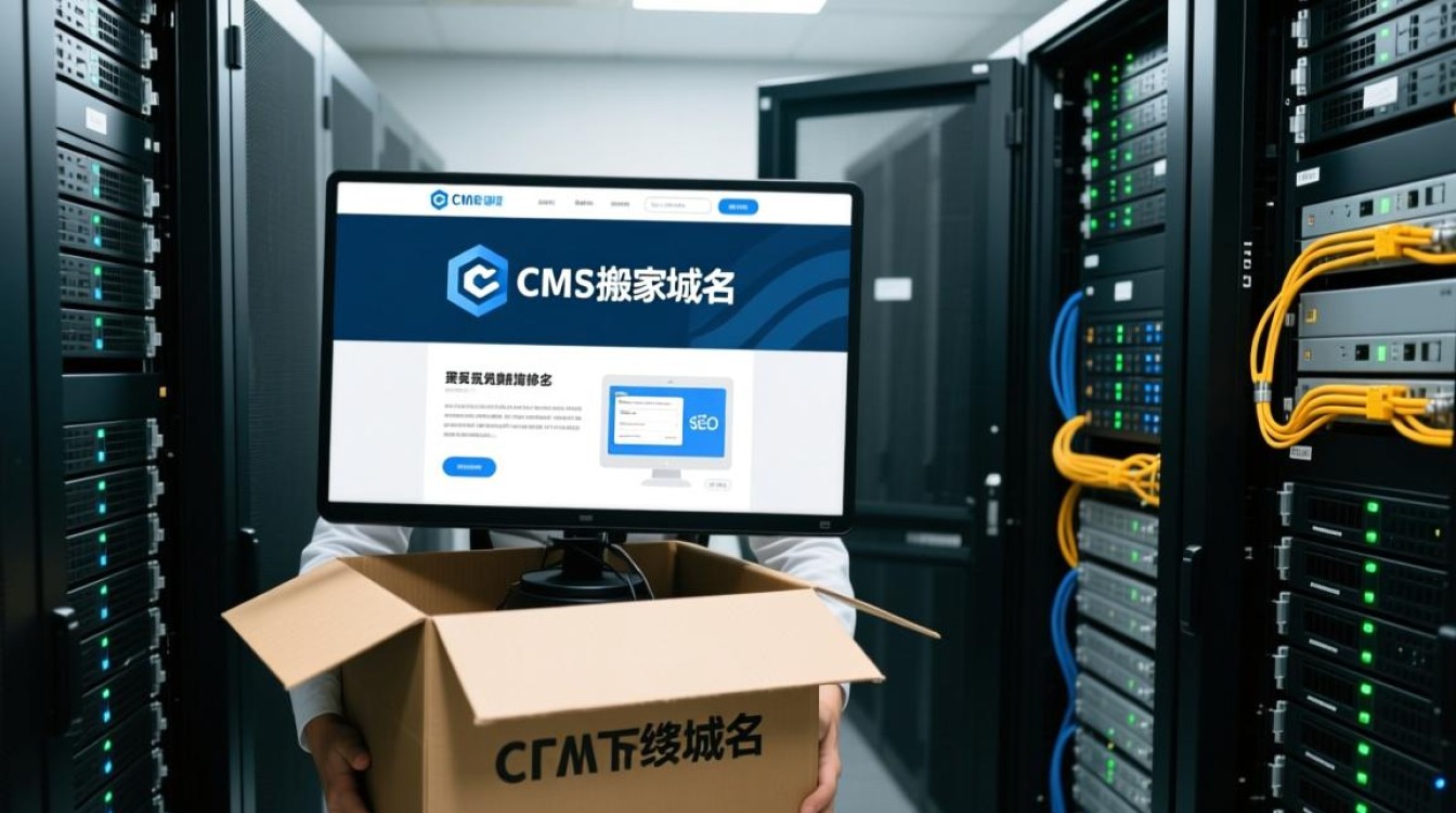 帝国CMS搬家改域名怎么做，帝国CMS搬家后后台进不去？