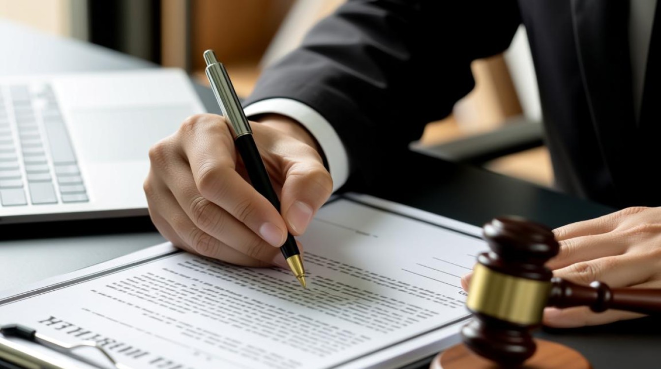 网站域名空间合同怎么写，域名空间租赁合同范本哪里下载？