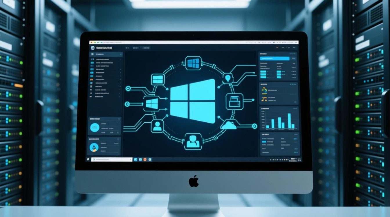 虚拟机桌面模式怎么开启？虚拟机桌面模式怎么切换设置