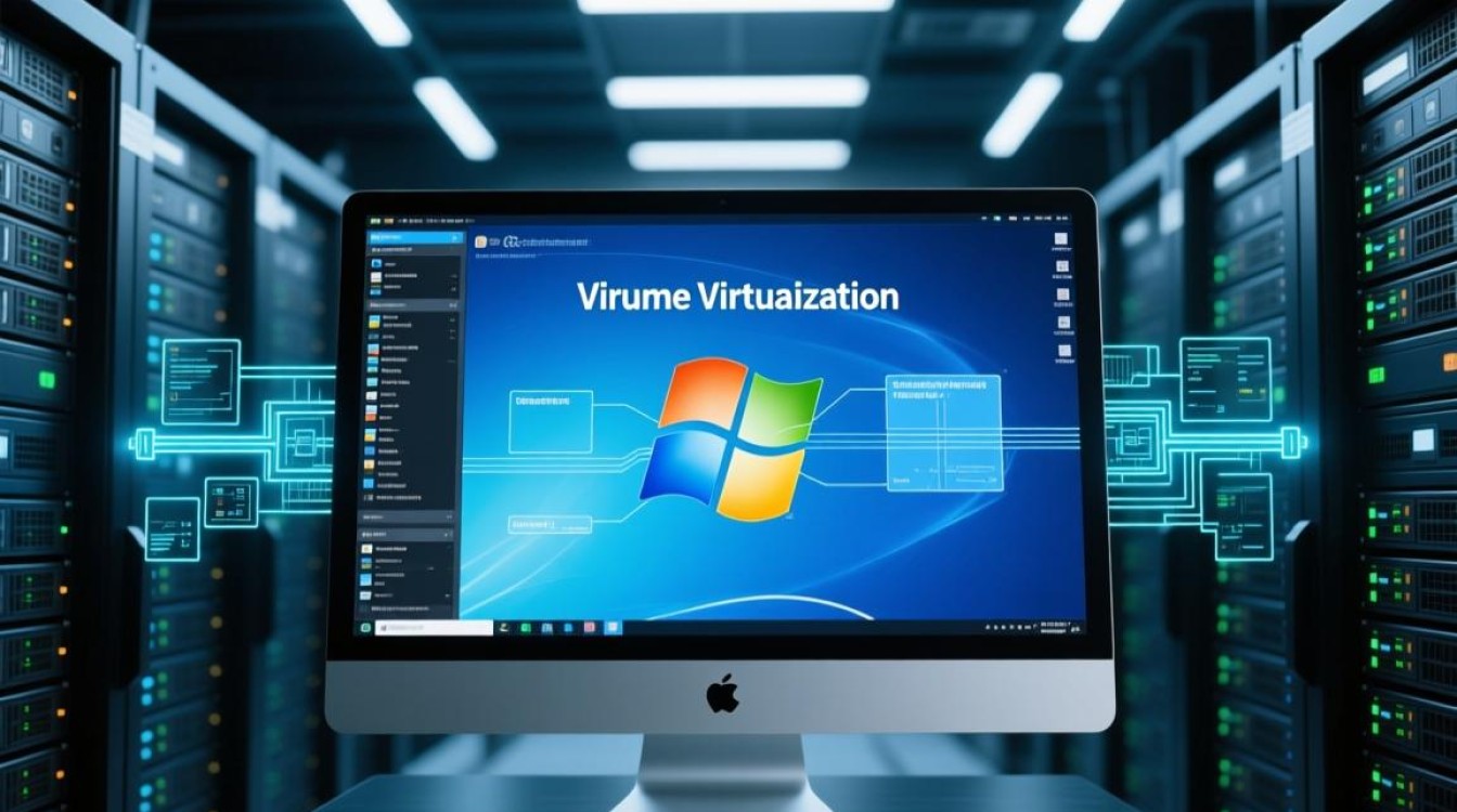 虚拟机桌面模式怎么开启？虚拟机桌面模式怎么切换设置