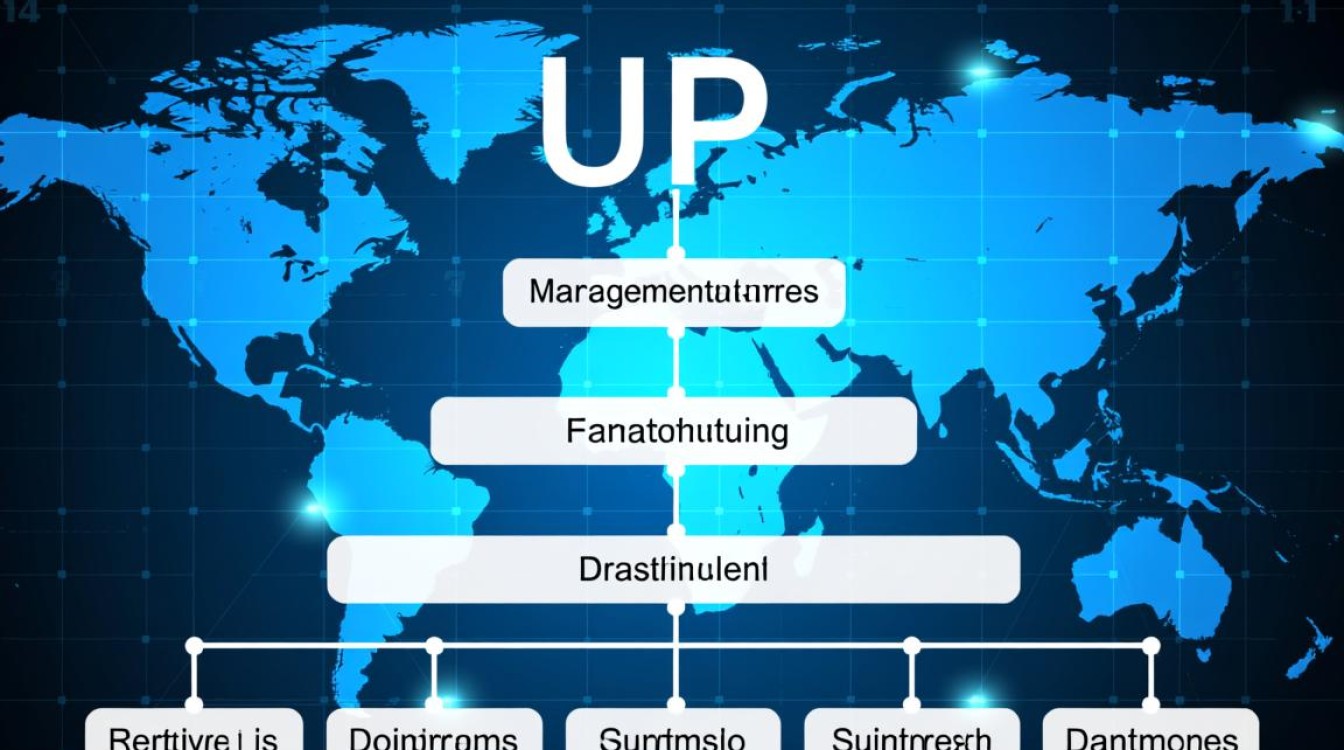 域名IP管理机构是哪个，国际域名管理机构有哪些？