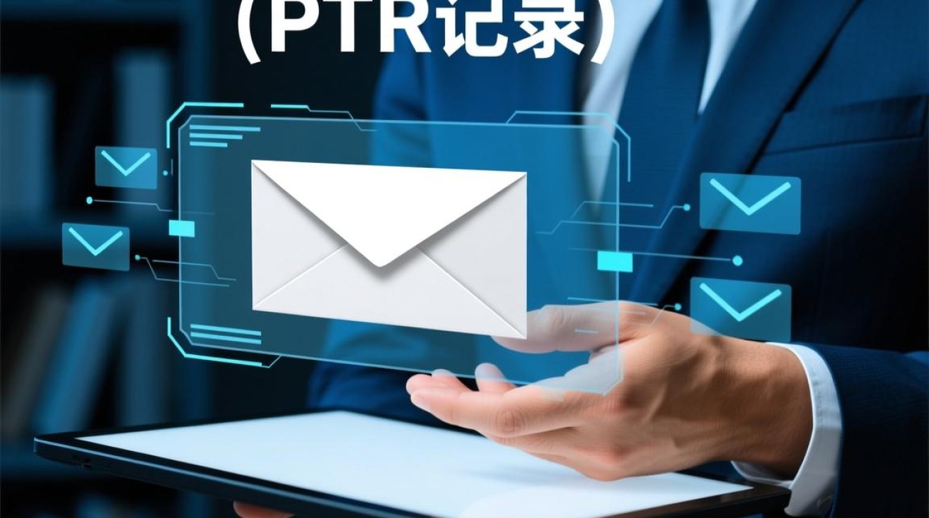 联通反向域名解析怎么申请，如何设置PTR记录？