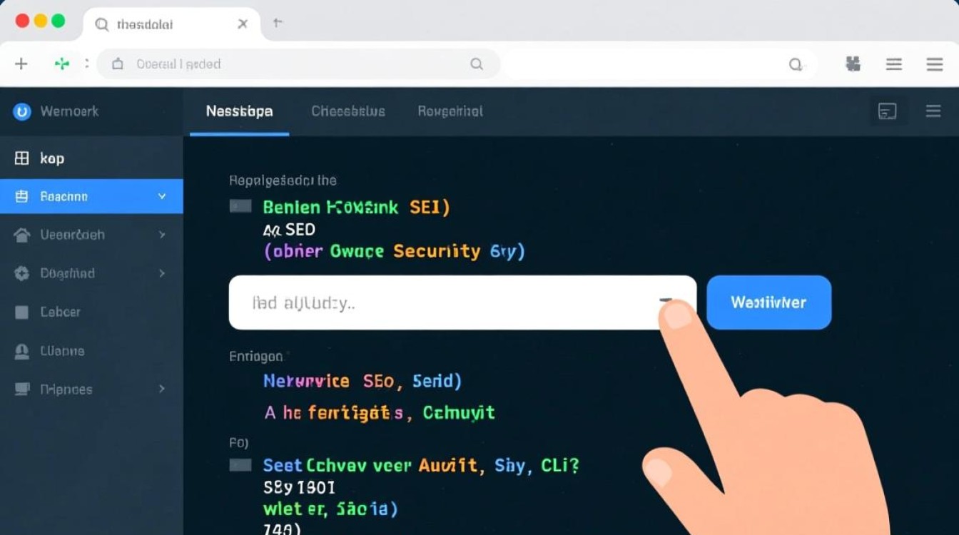 域名查询工具命令有哪些，如何用命令查询域名信息？