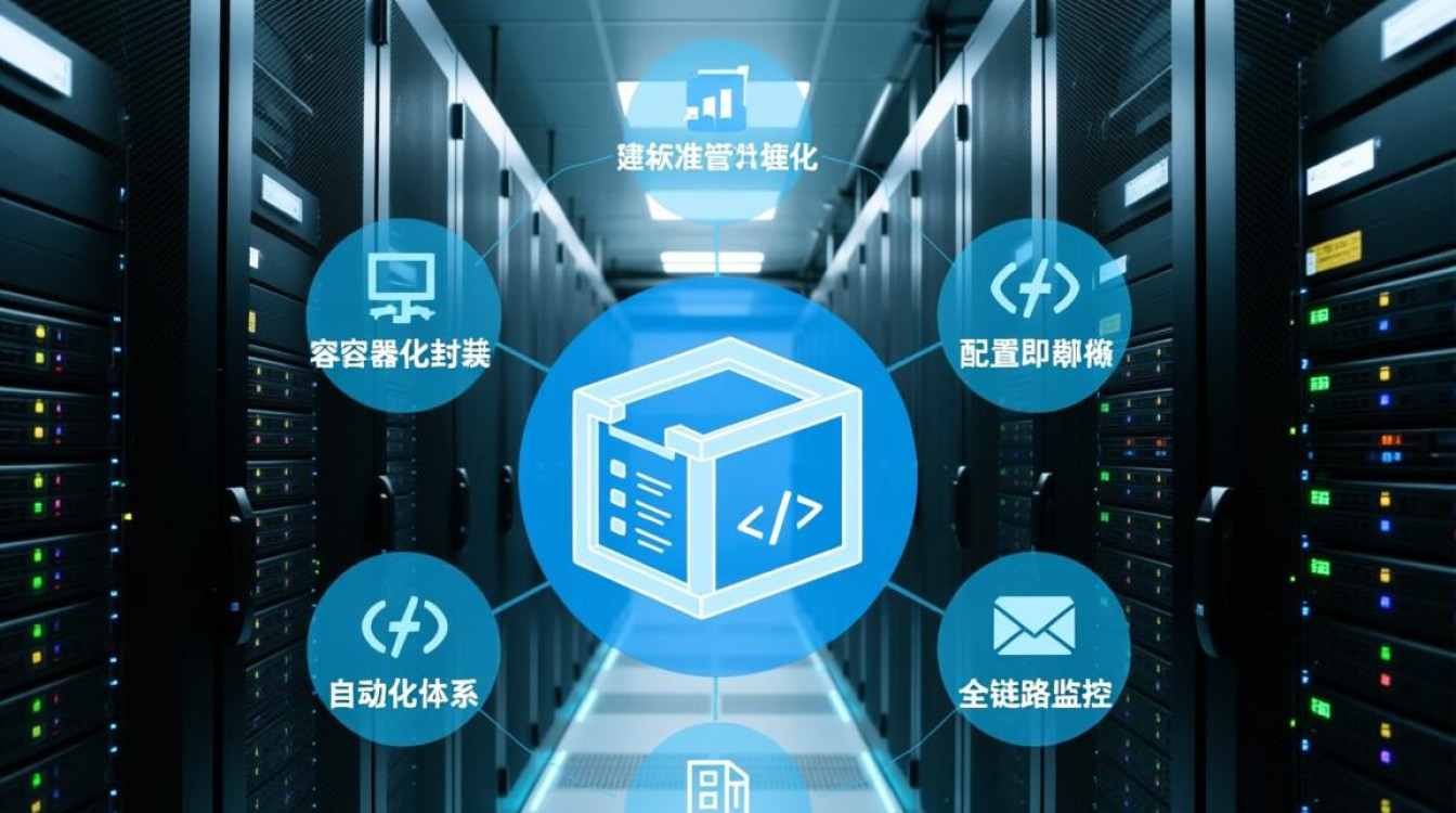 服务器怎么管理软件，如何高效管理服务器软件？