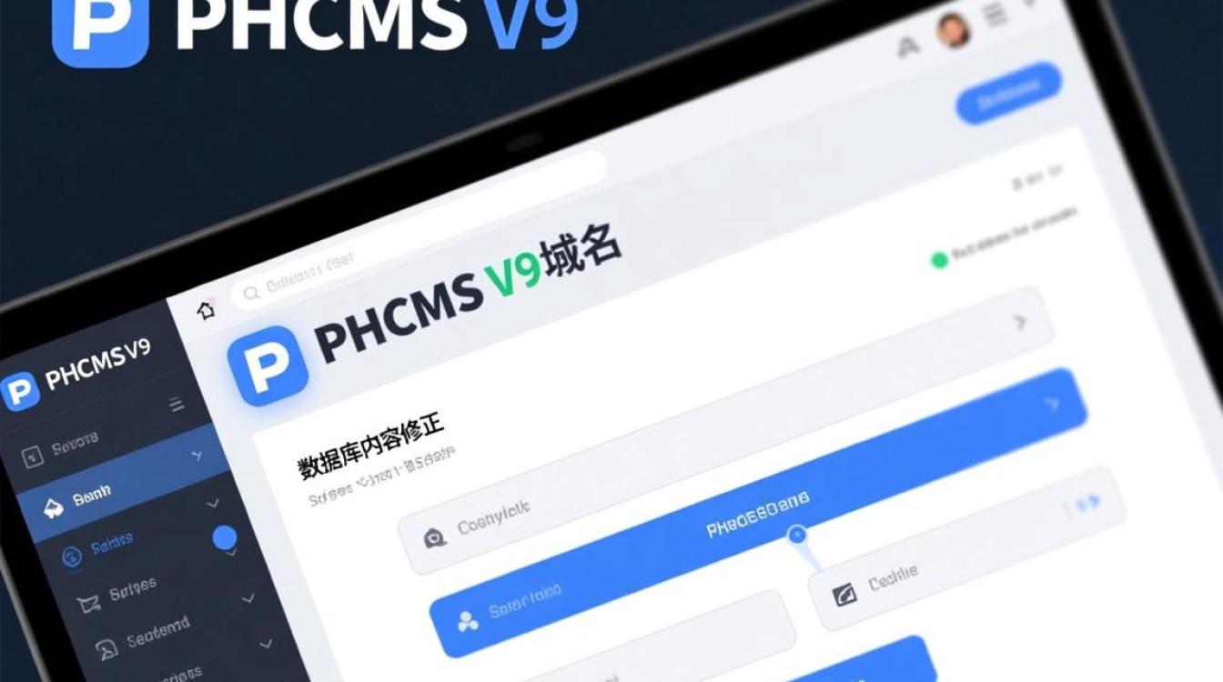 phpcms v9更换域名怎么操作，详细修改步骤教程有哪些