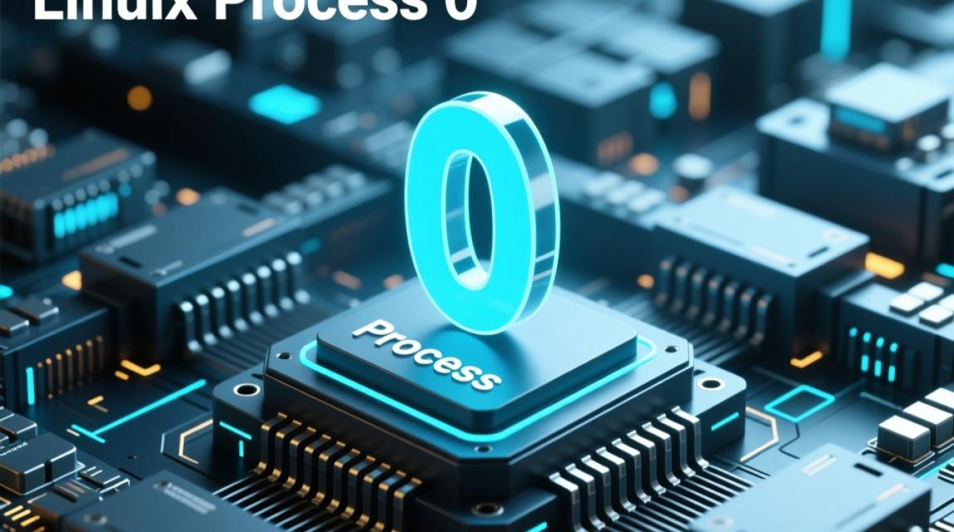Linux 0号进程是什么？Linux 0号进程能杀掉吗？