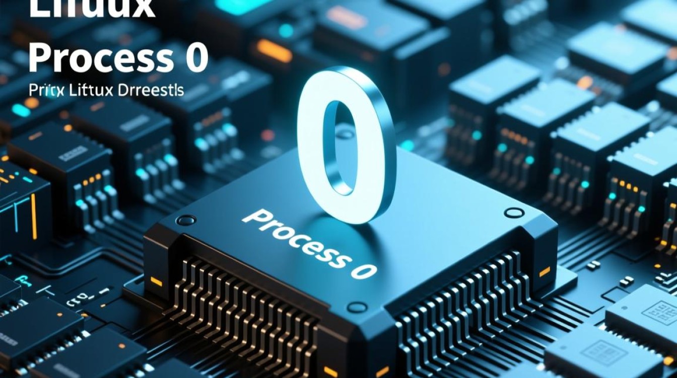 Linux 0号进程是什么？Linux 0号进程能杀掉吗？
