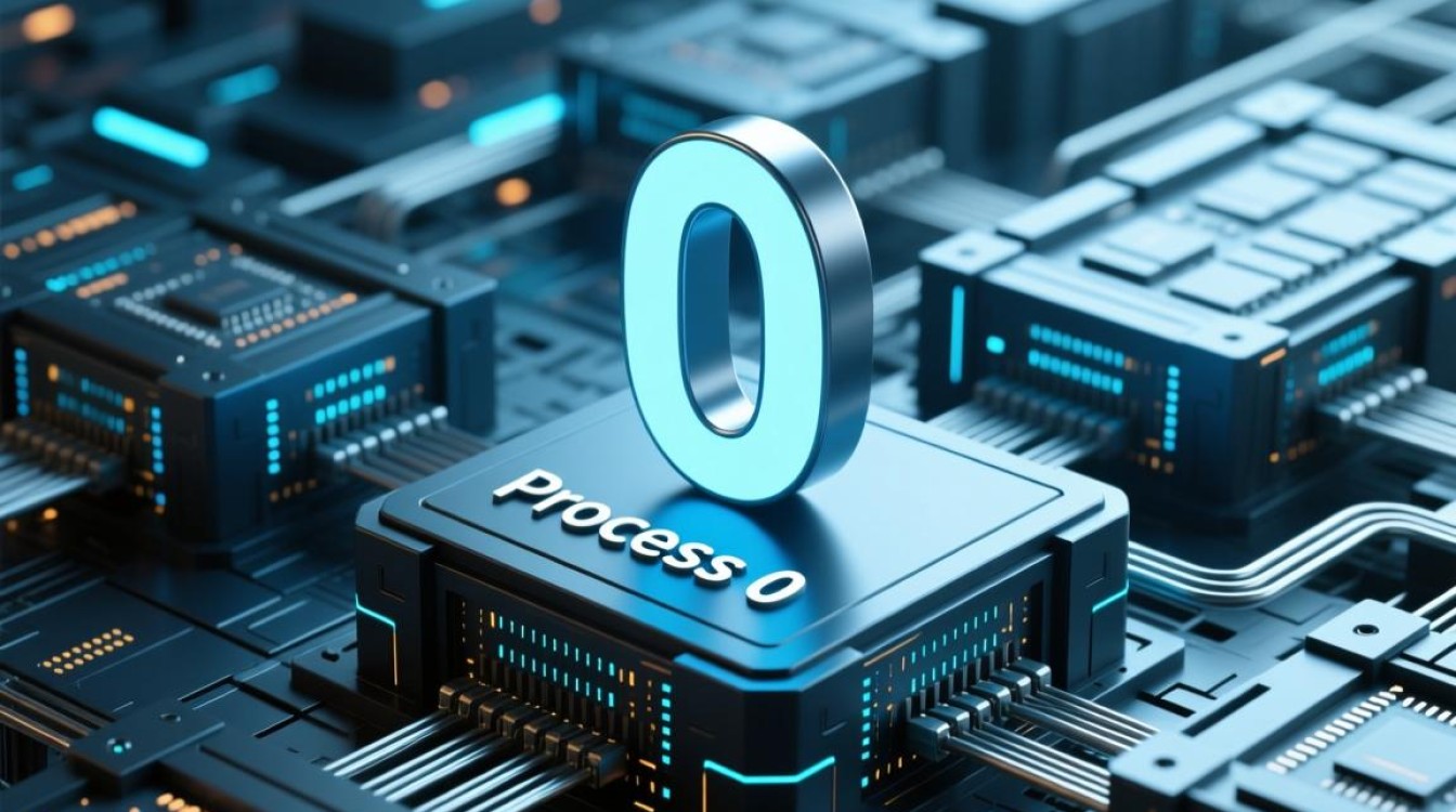 Linux 0号进程是什么？Linux 0号进程能杀掉吗？