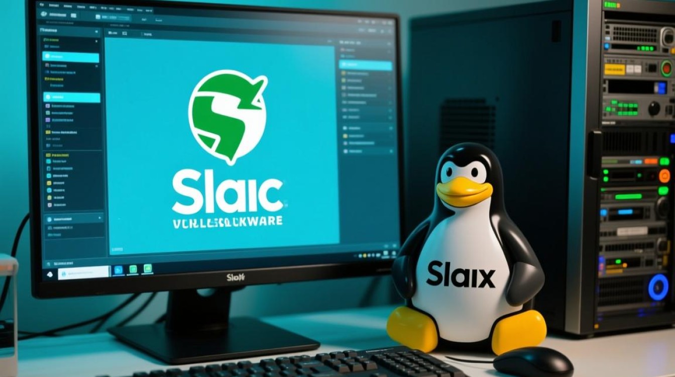 虚拟机怎么安装slax系统，slax虚拟机安装教程详细步骤