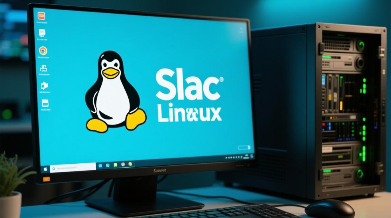 虚拟机怎么安装slax系统，slax虚拟机安装教程详细步骤