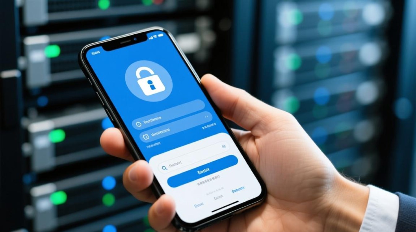 服务器怎么用手机登录不了，为什么手机无法连接服务器？