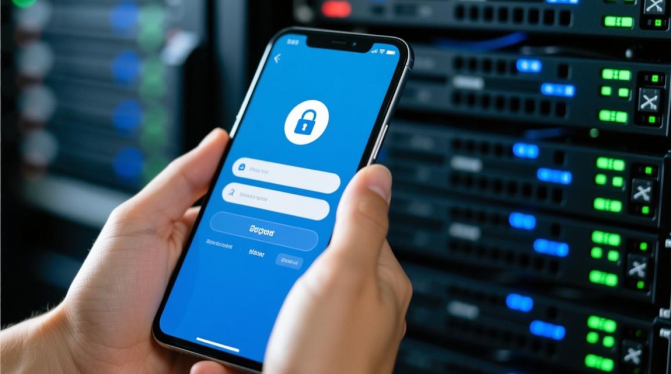服务器怎么用手机登录不了，为什么手机无法连接服务器？
