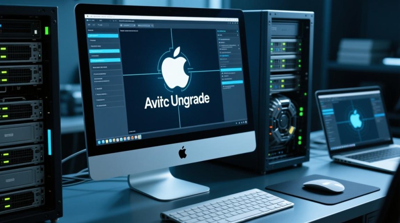 苹果虚拟机怎么升级？苹果虚拟机升级失败怎么办