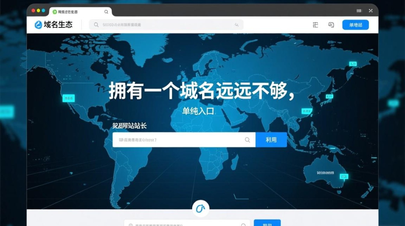 网站站长域名工具有哪些，哪个免费查询好用？