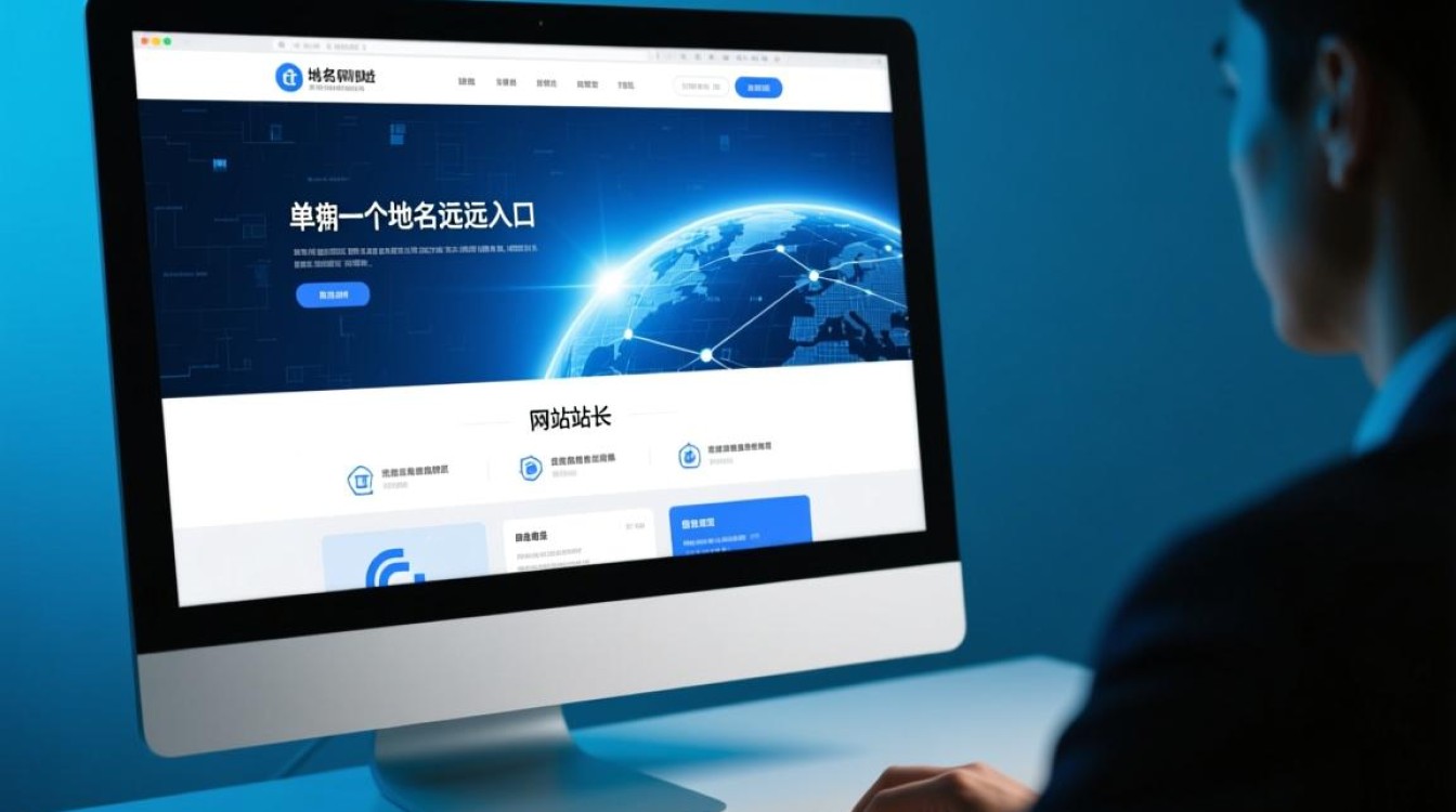 网站站长域名工具有哪些，哪个免费查询好用？