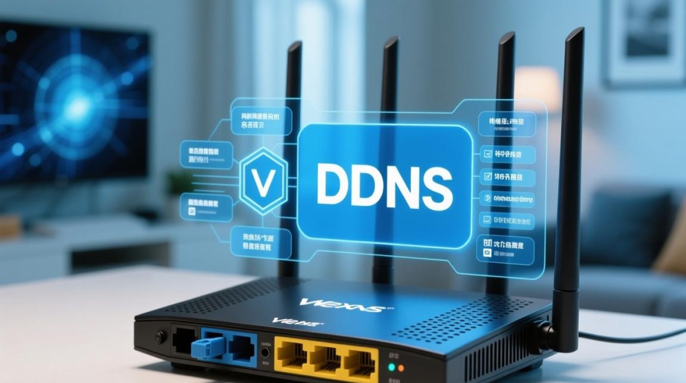 网件路由器动态域名怎么设置，网件DDNS设置教程免费吗？