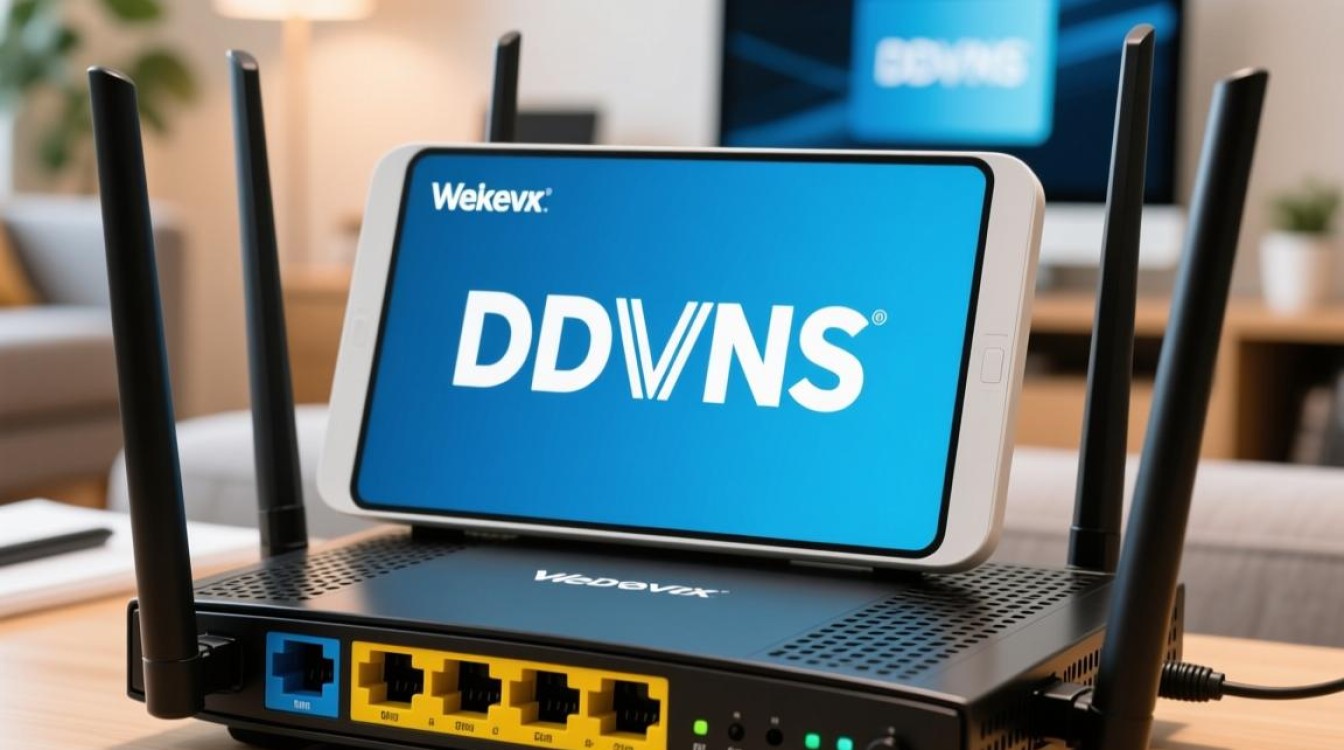 网件路由器动态域名怎么设置，网件DDNS设置教程免费吗？