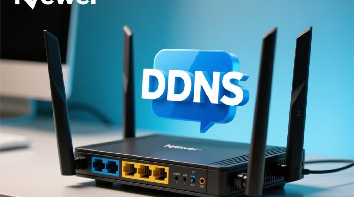 网件路由器动态域名怎么设置，网件DDNS设置教程免费吗？
