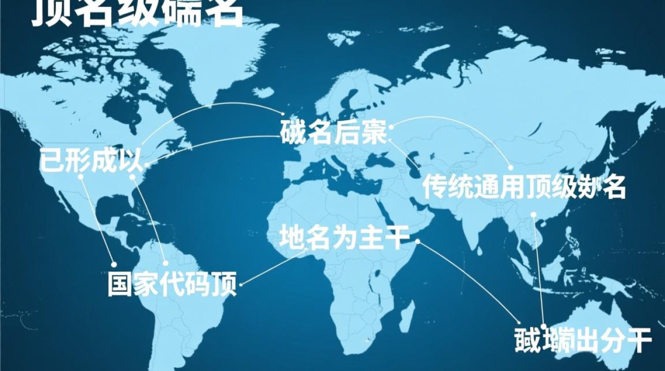 域名后缀有哪些，域名后缀对SEO有什么影响？-好主机测评网