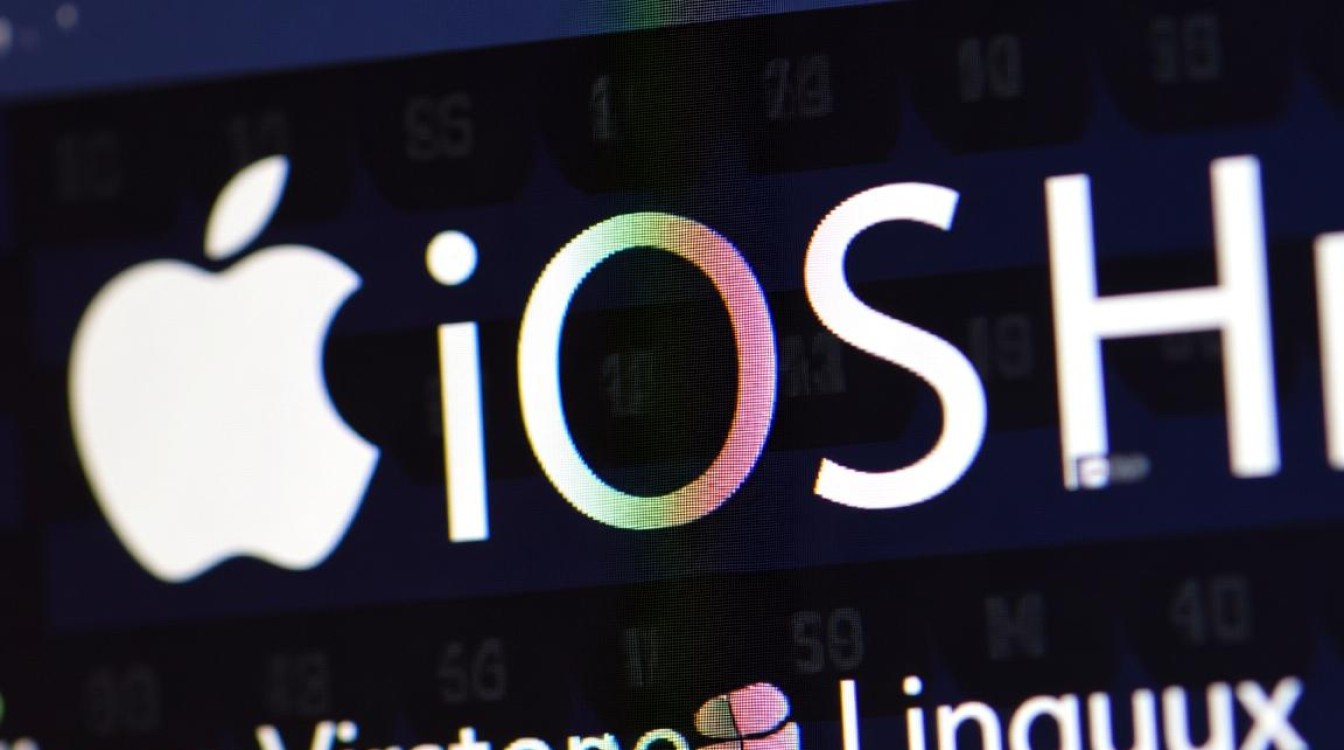 虚拟机怎么装iOS系统?电脑能装苹果系统吗?-好主机测评网