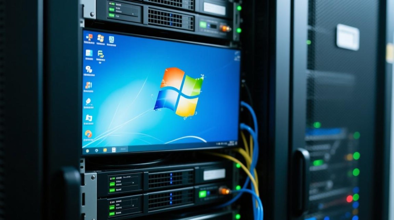 服务器怎么看不到桌面,远程连接黑屏怎么办?-好主机测评网