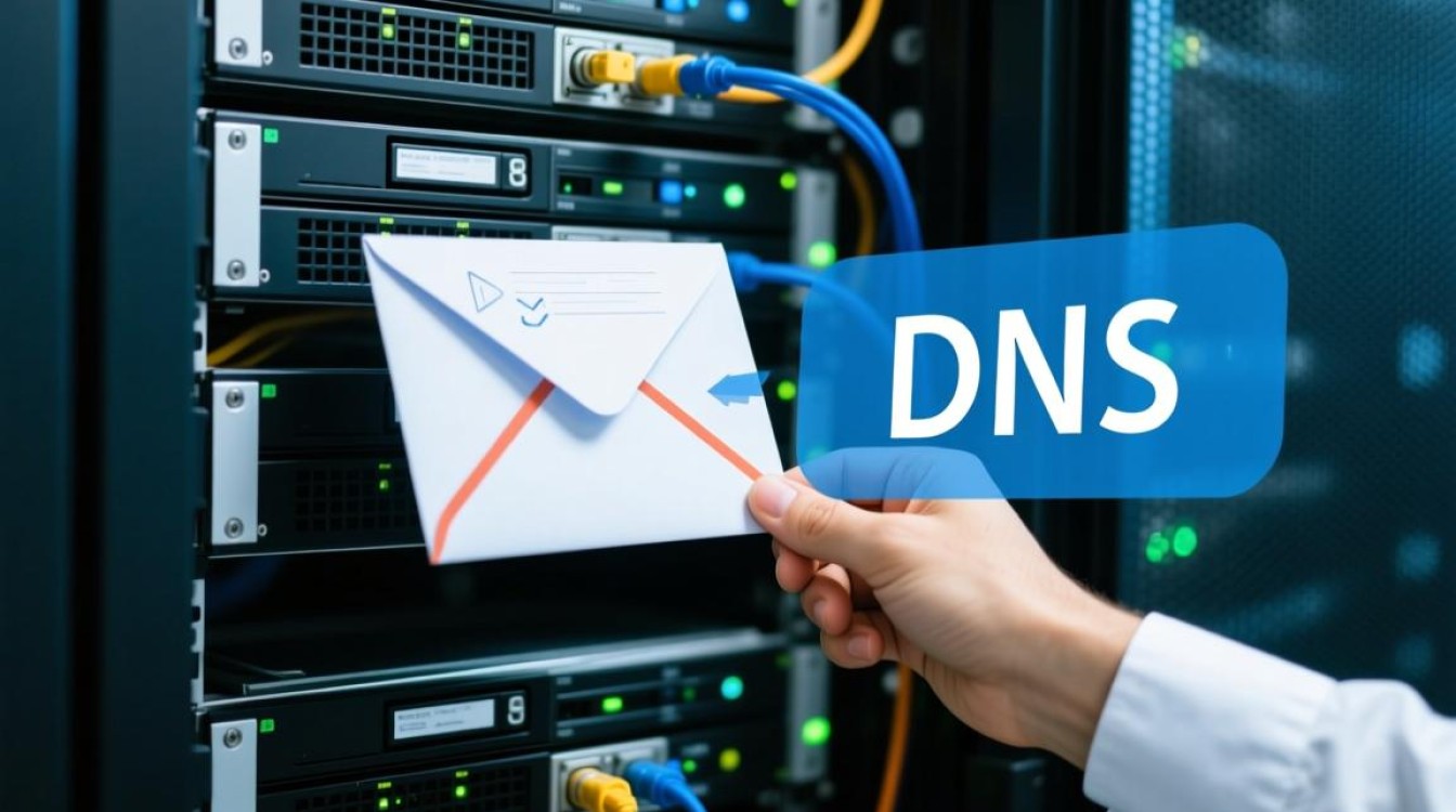 域名如何搭建邮件服务器,自建邮件服务器怎么设置-好主机测评网