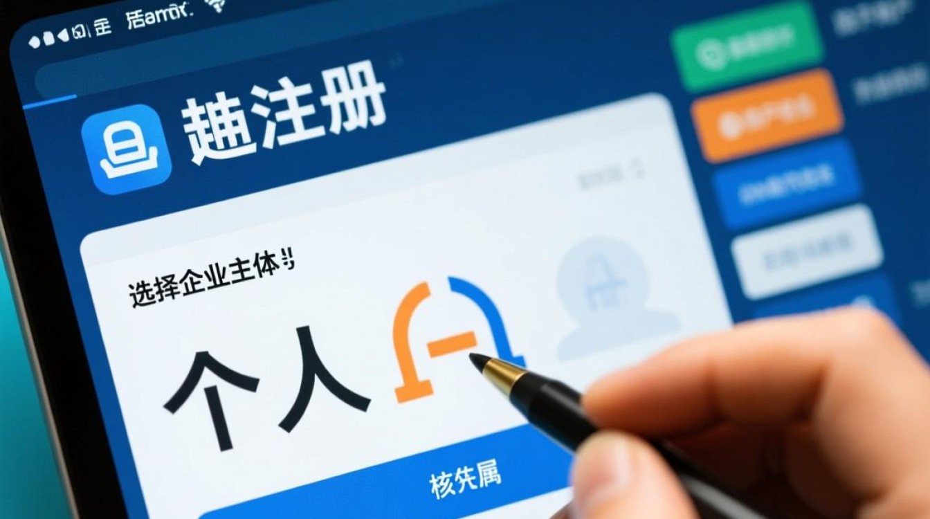 域名注册企业还是个人好,域名注册选企业还是个人安全?-好主机测评网