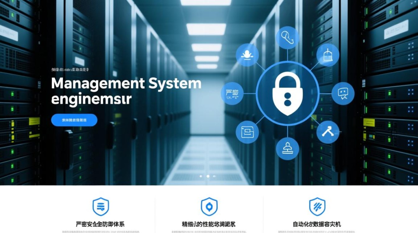 服务器怎么管理网站,服务器运维管理网站有哪些步骤?-好主机测评网