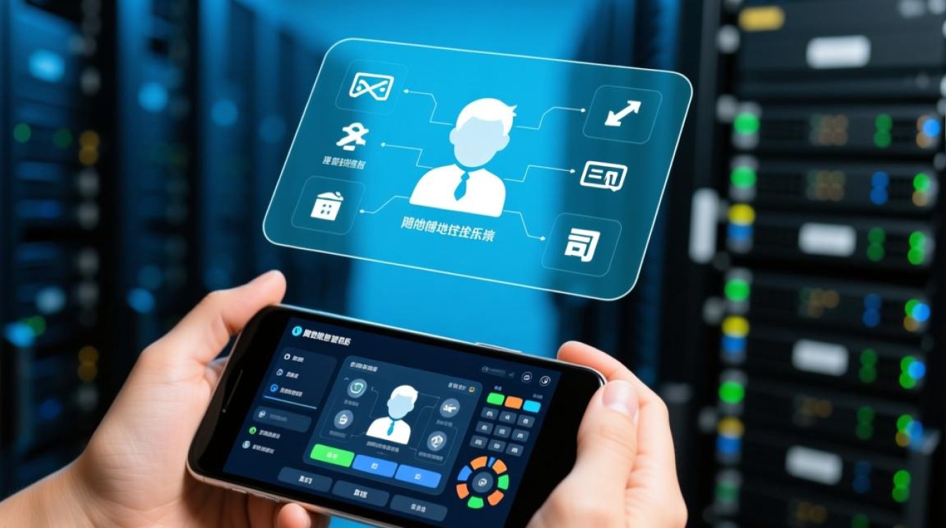 服务器怎么用手机玩,手机怎么连接服务器玩游戏-好主机测评网