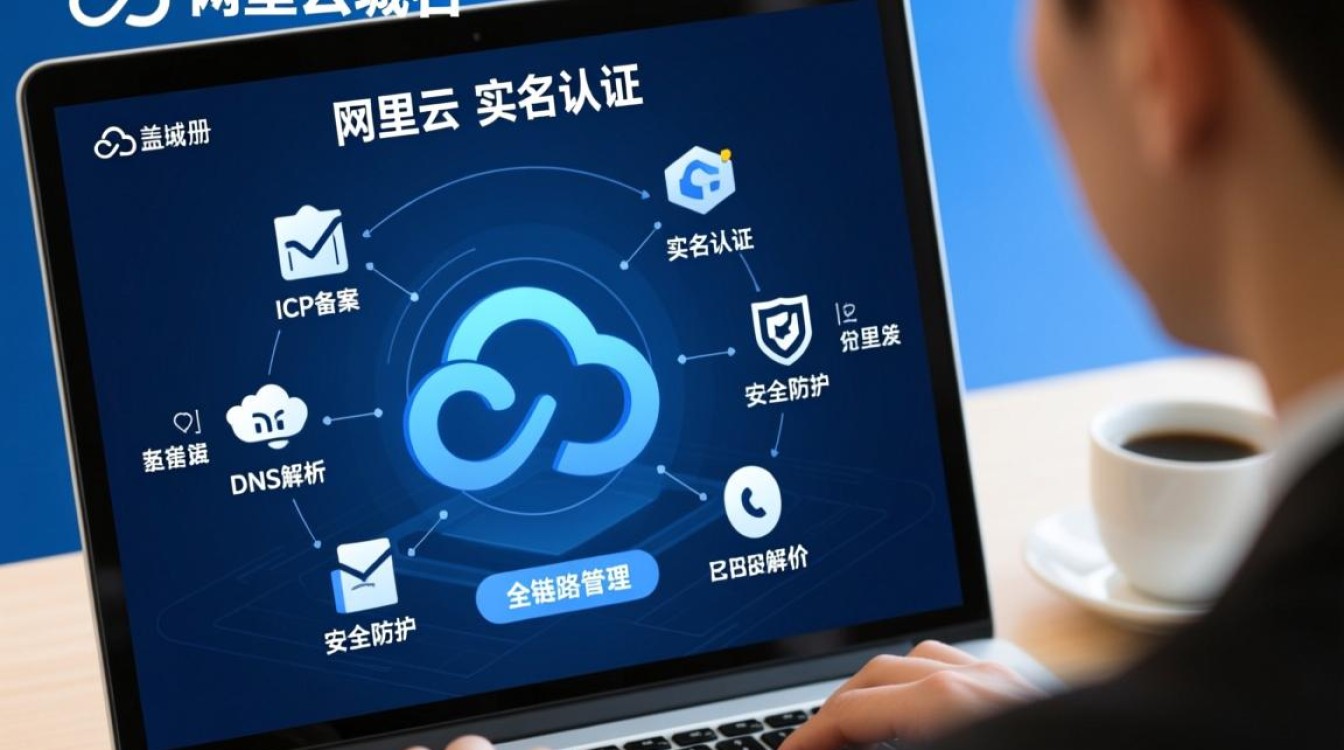 阿里云域名怎么使用,阿里云域名怎么绑定网站-好主机测评网