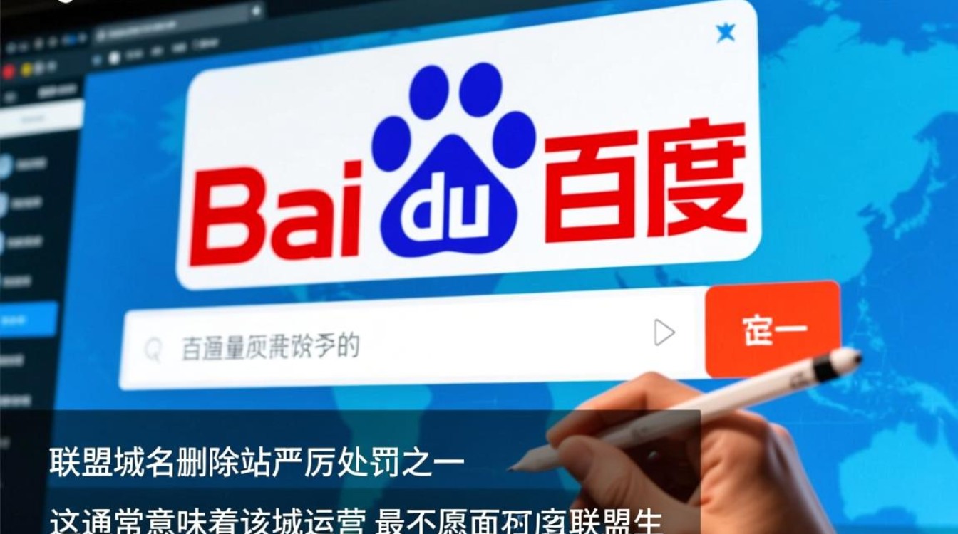 百度联盟域名怎么删除，百度联盟如何删除网站域名？-好主机测评网