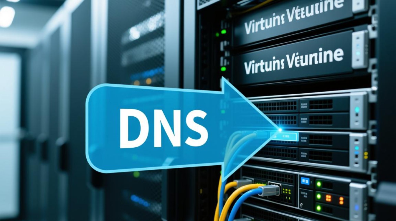 虚拟机域名解析怎么做，如何配置DNS服务器？-好主机测评网