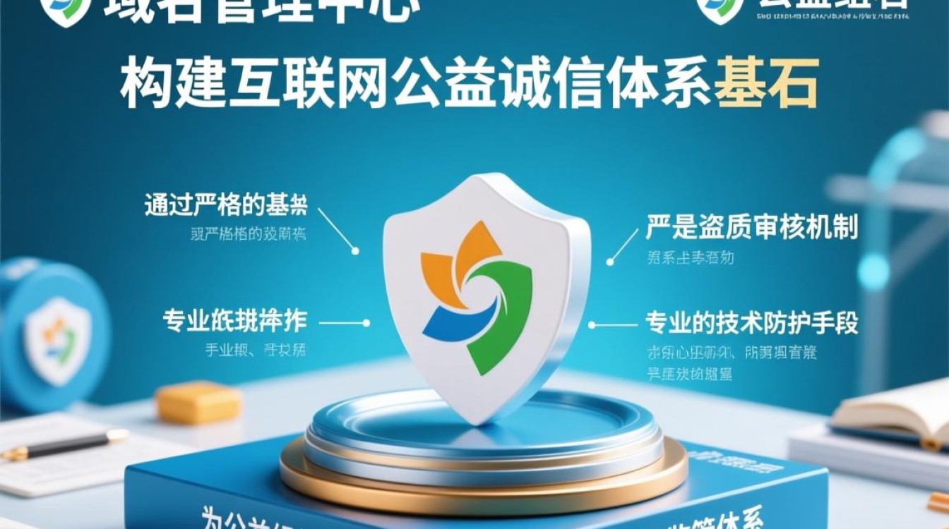 公益域名管理中心官网是什么，公益域名怎么注册申请-好主机测评网