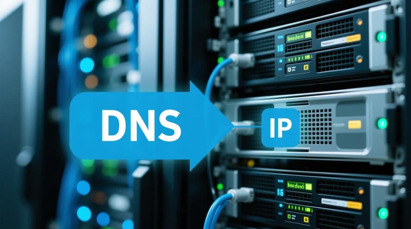 虚拟机域名解析怎么做，如何配置DNS服务器？