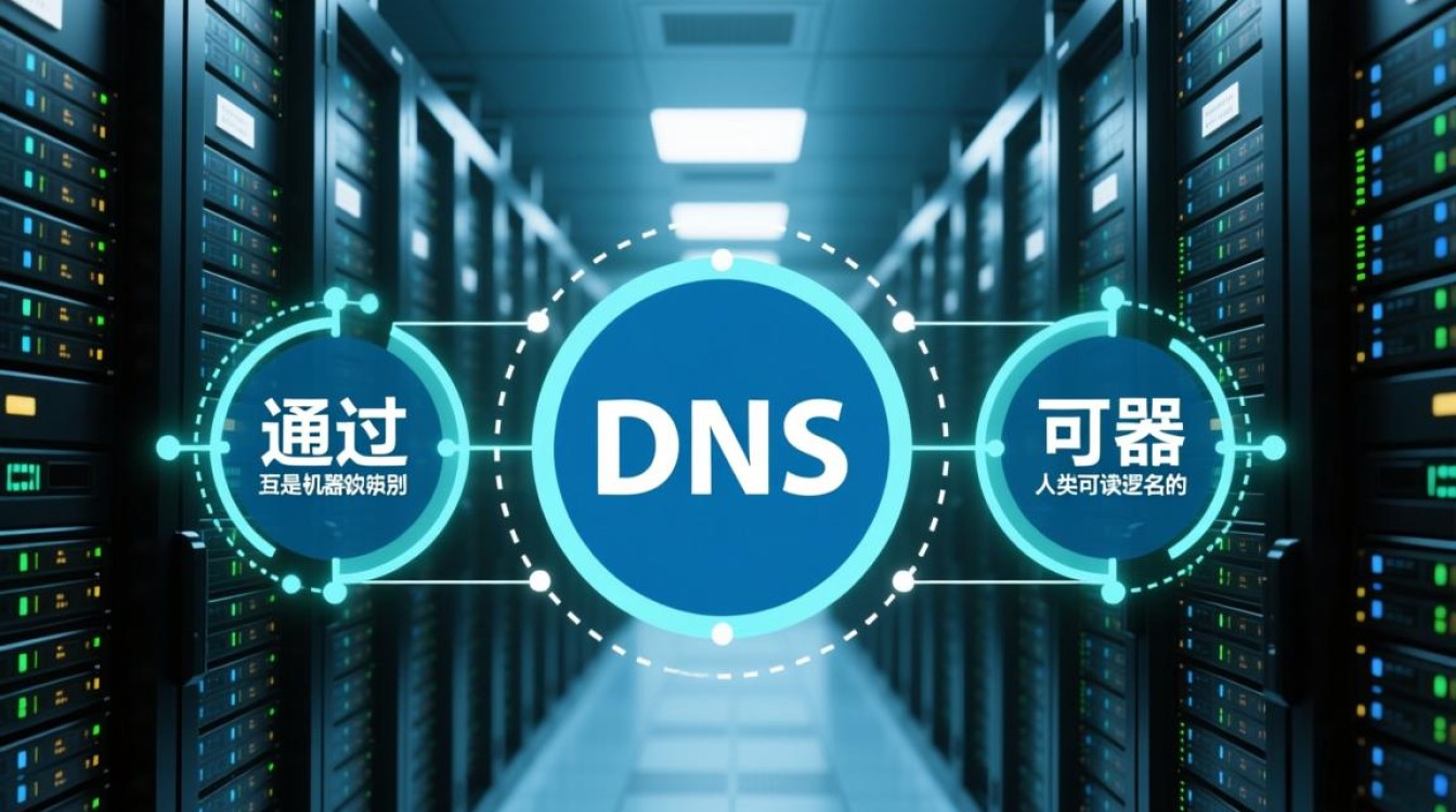 主机的IP地址和域名是什么，主机IP和域名有什么区别-好主机测评网