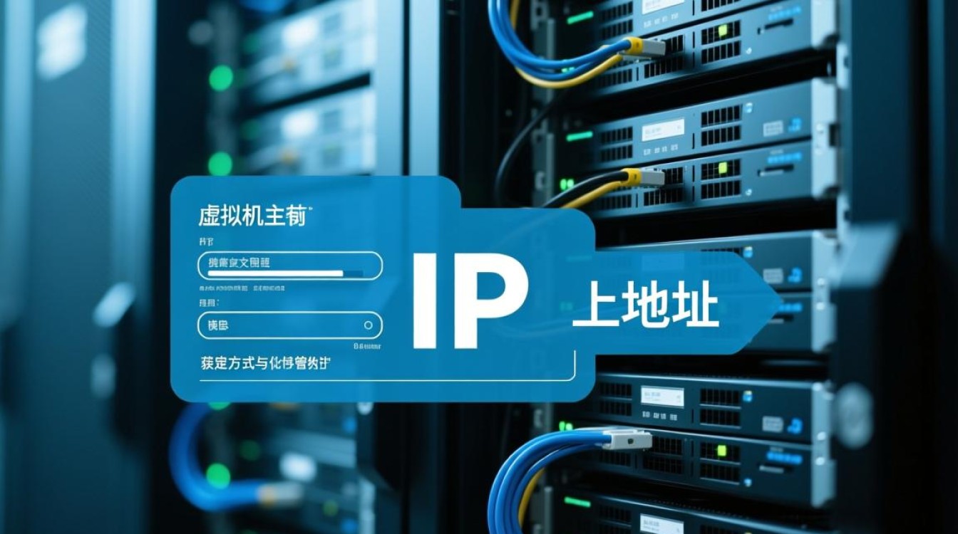 虚拟机怎么查看主机IP,虚拟机无法获取主机IP怎么办 虚拟机怎么查看主机IP,虚拟机无法获取主机IP怎么办