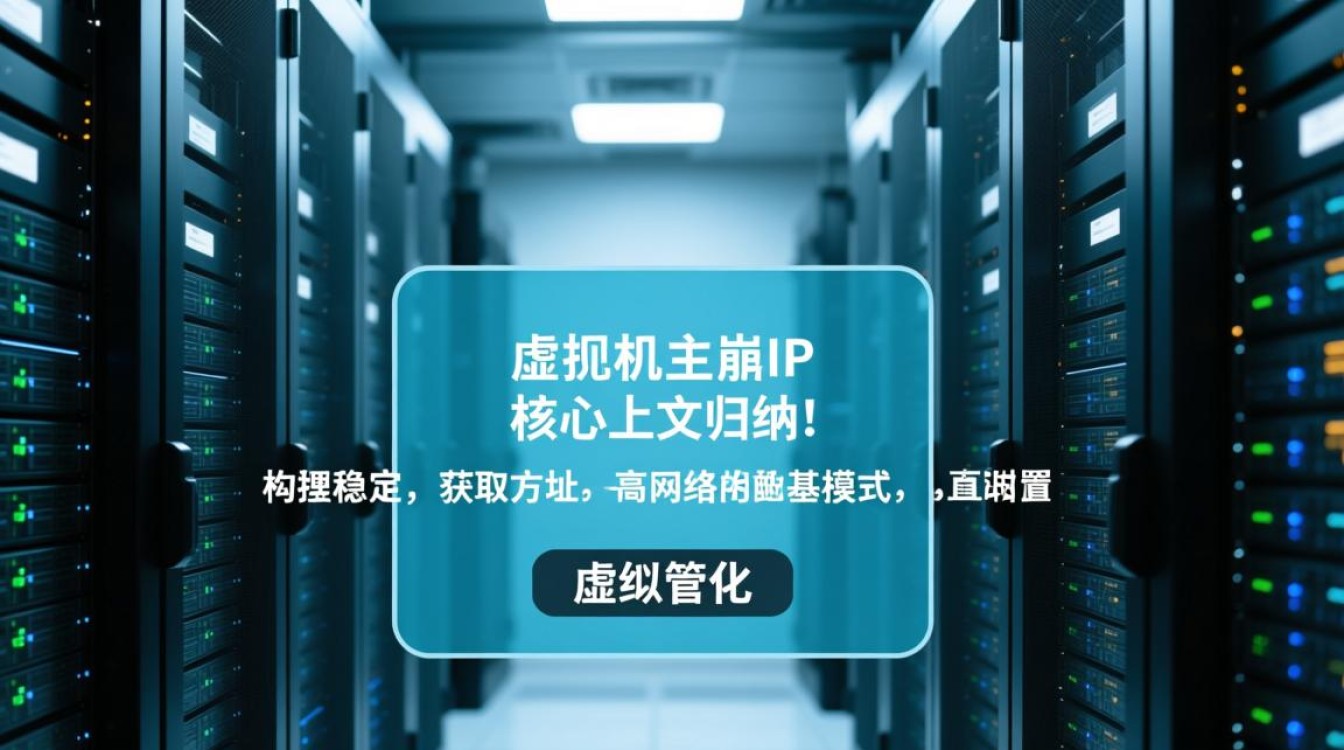 虚拟机怎么查看主机IP,虚拟机无法获取主机IP怎么办 虚拟机怎么查看主机IP,虚拟机无法获取主机IP怎么办