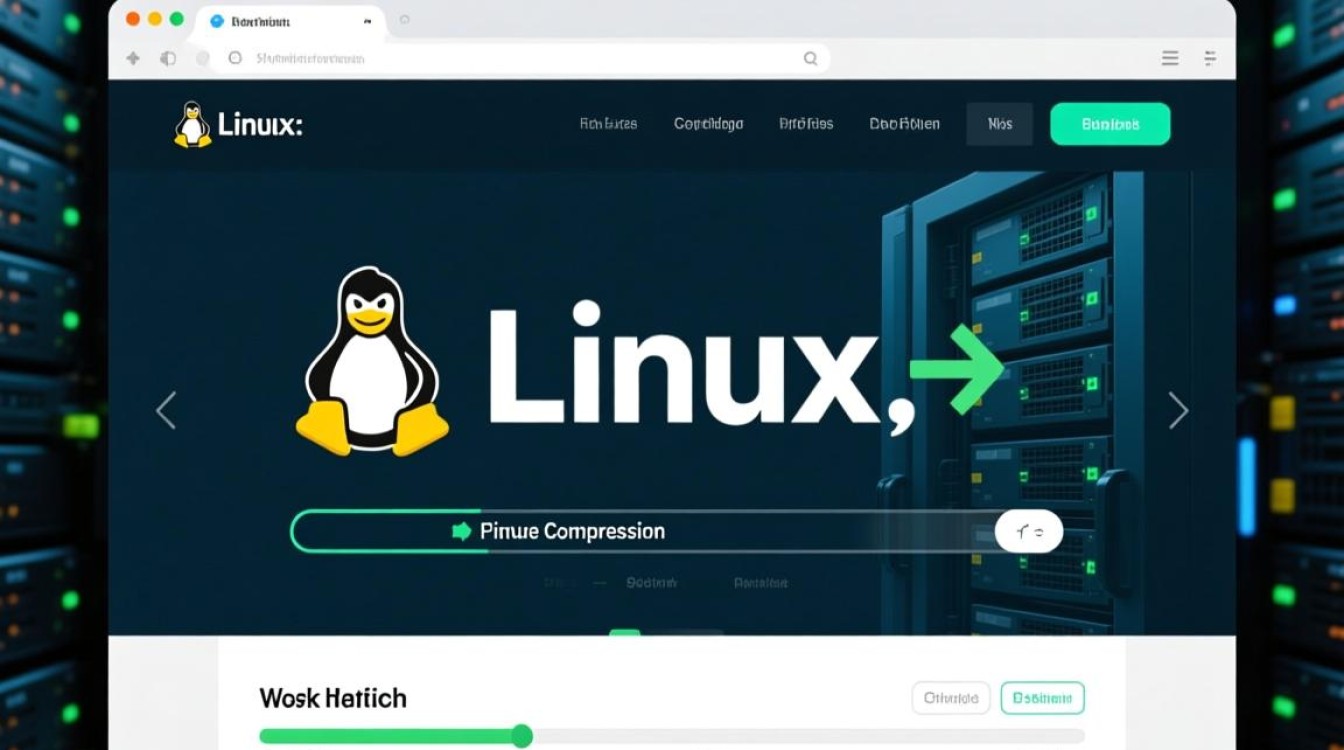 Linux图片压缩怎么做，Linux下如何压缩图片