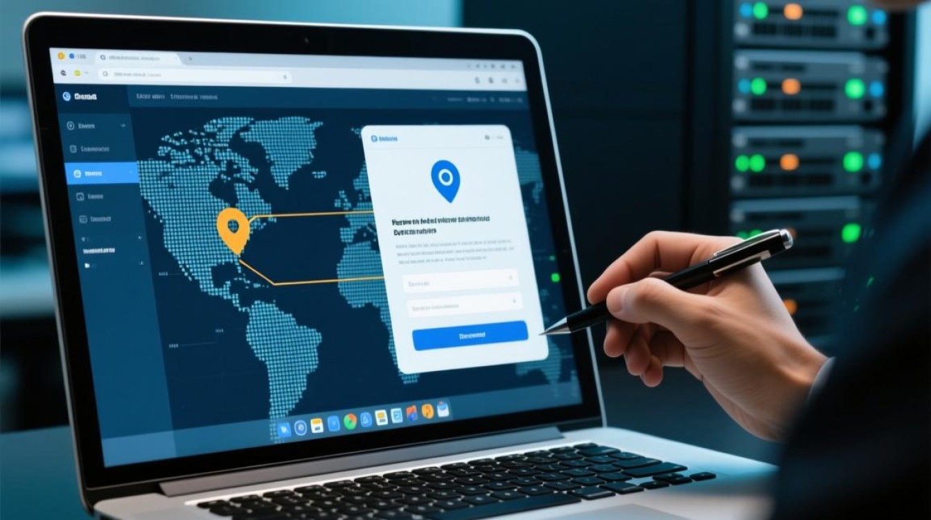 域名不备案能解析吗，域名不备案解析能正常访问吗-好主机测评网