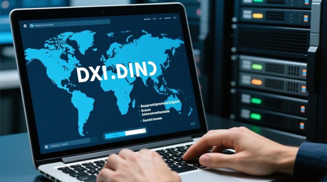 域名不备案能解析吗，域名不备案解析能正常访问吗