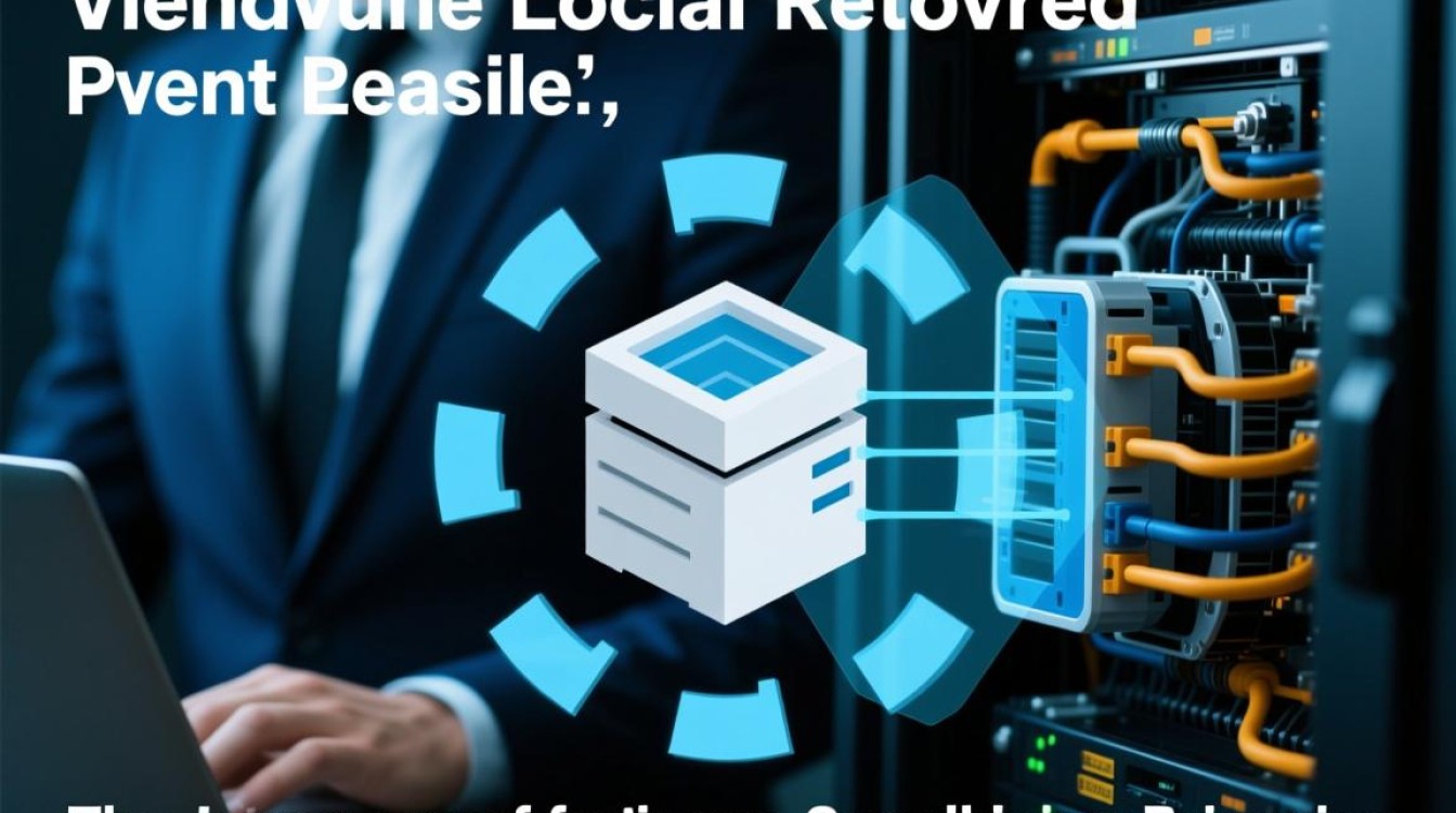 虚拟机数据丢失怎么找回，本地恢复操作步骤是什么？