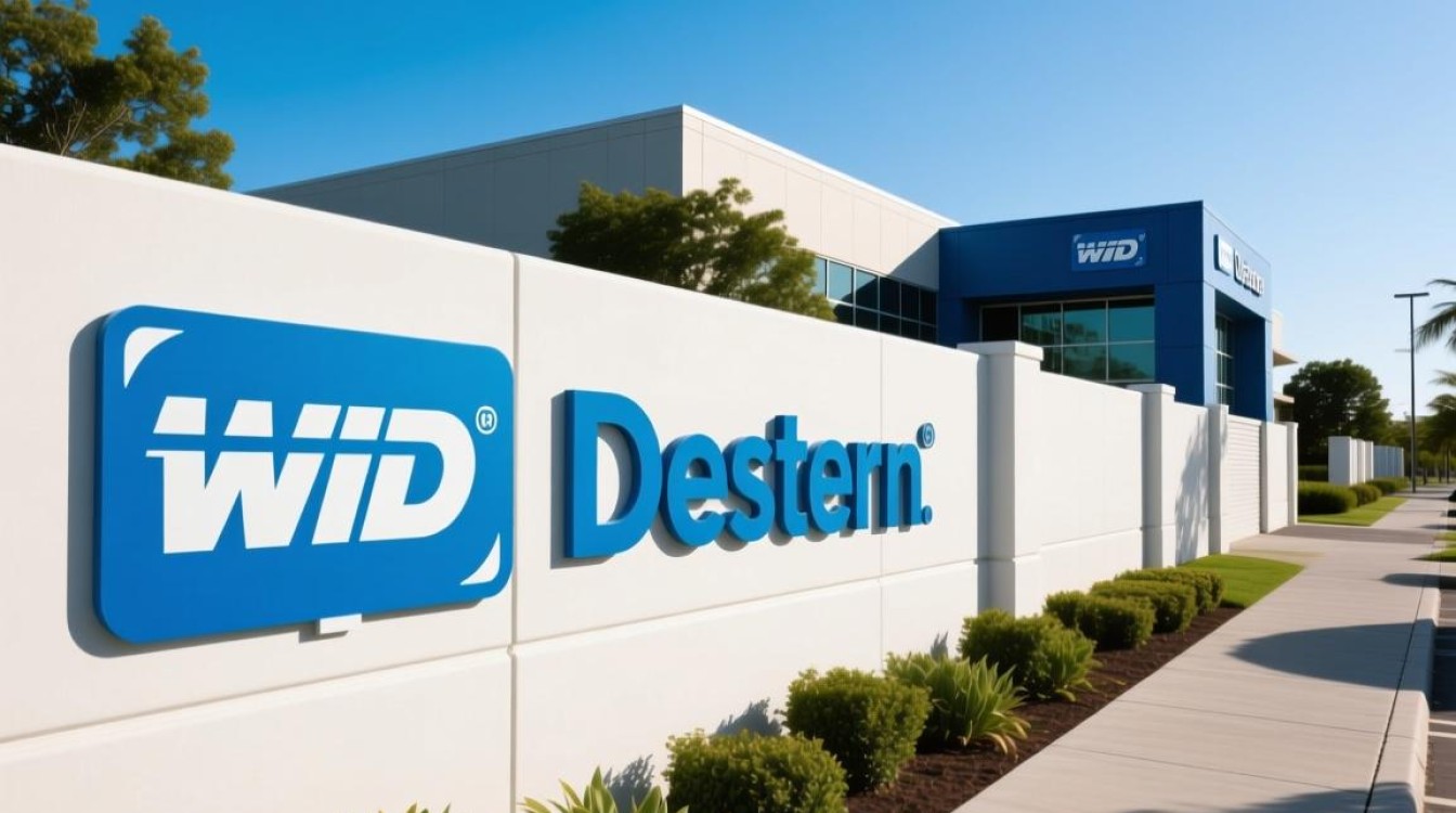 西部数据买了域名？西部数据收购的是哪个域名？-好主机测评网