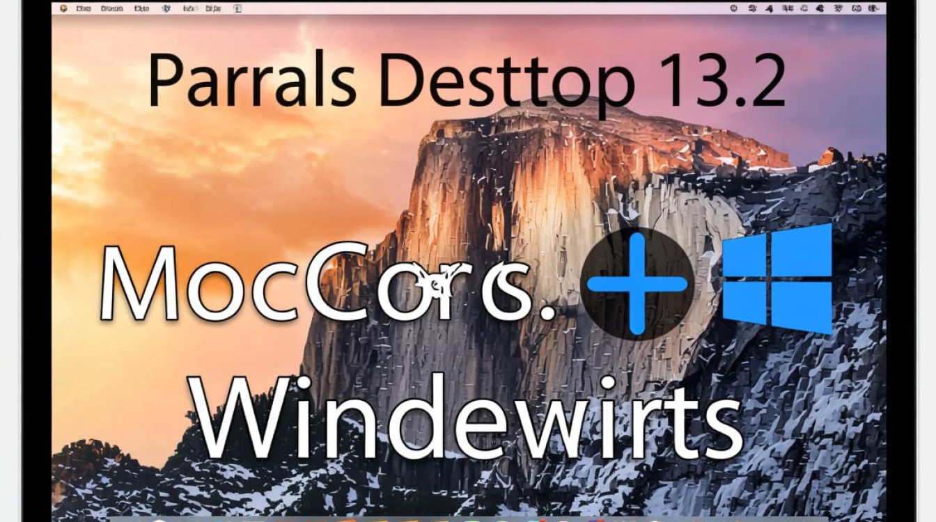 PD虚拟机13.2怎么下载，支持macOS系统吗？