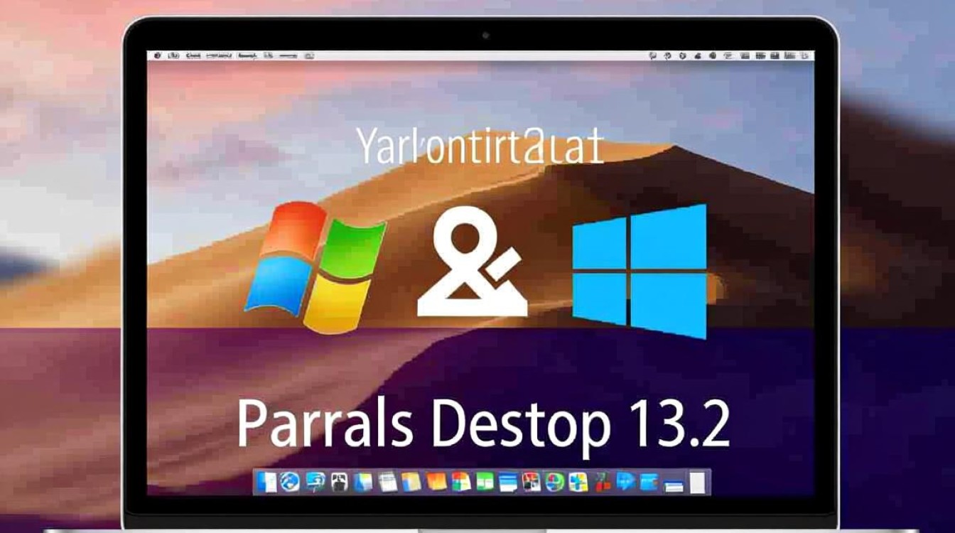 PD虚拟机13.2怎么下载，支持macOS系统吗？