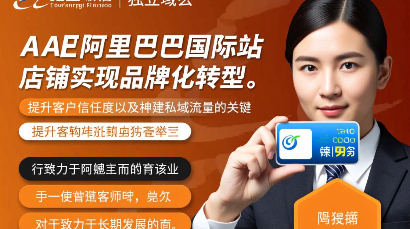 阿里巴巴店铺怎么绑定域名，阿里巴巴店铺绑定域名要钱吗？